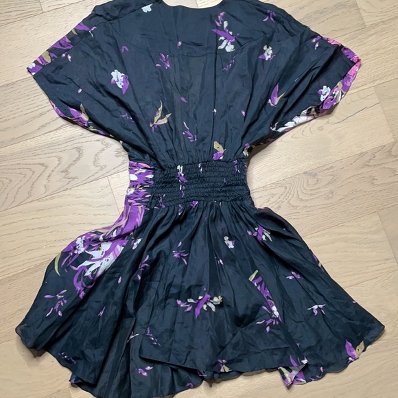 Megan Los Angeles top - Picture 4 of 4